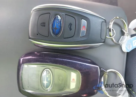 2024 Subaru Ascent Onyx Edition Limited 7-Passenger из США, поврежденный, VIN 4S4WMAKD7R3407356